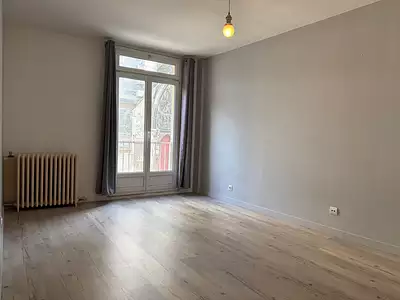 Appartement, 110 m²