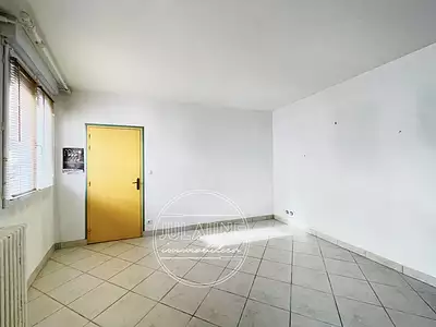 Appartement, 130 m²