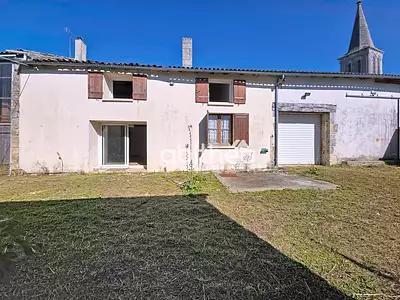 Maison, 194 m²
