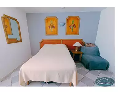 Appartement, 22 m²