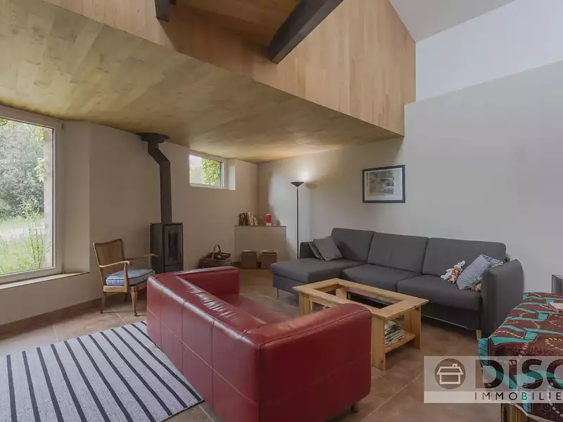Maison, 272 m²
