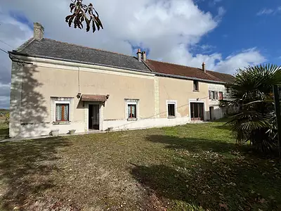 Maison, 169 m²