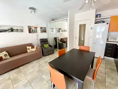 Appartement, 47 m²