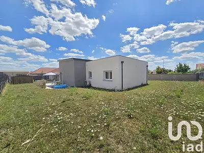 Maison, 90 m²