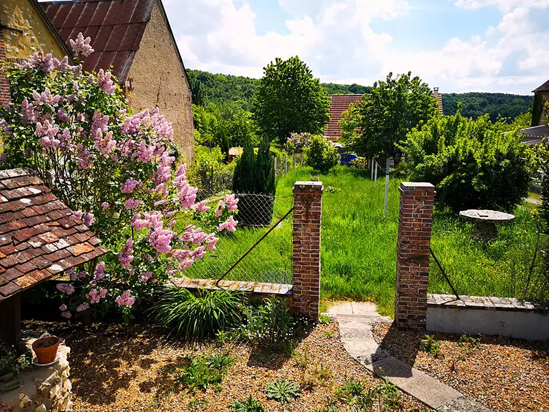 Maison, 70 m²