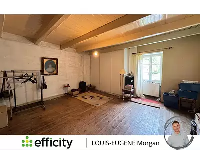 Maison, 142 m²