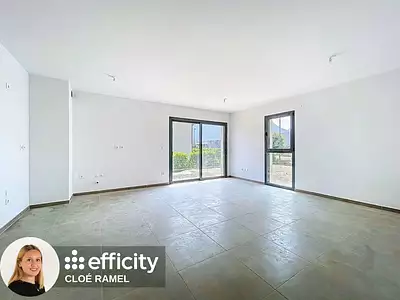 Appartement, 66 m²