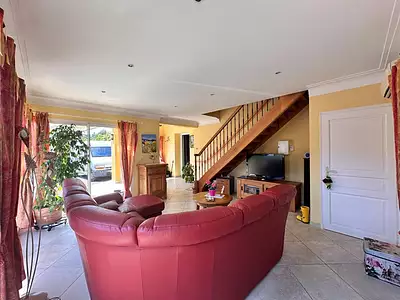 Maison, 180 m²
