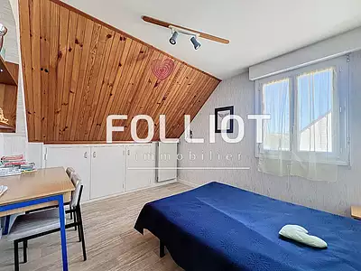 Maison, 110 m²