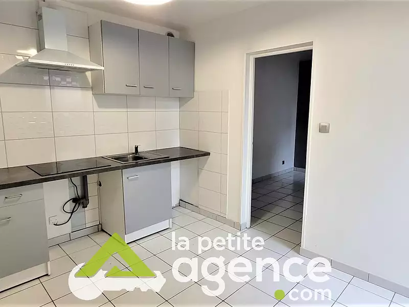 Appartement, 24,75 m²