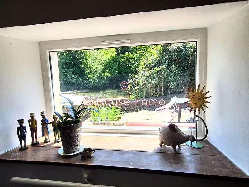 Maison, 165 m²