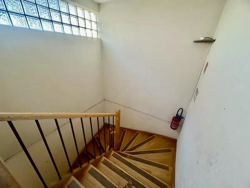Immeuble, 371 m²