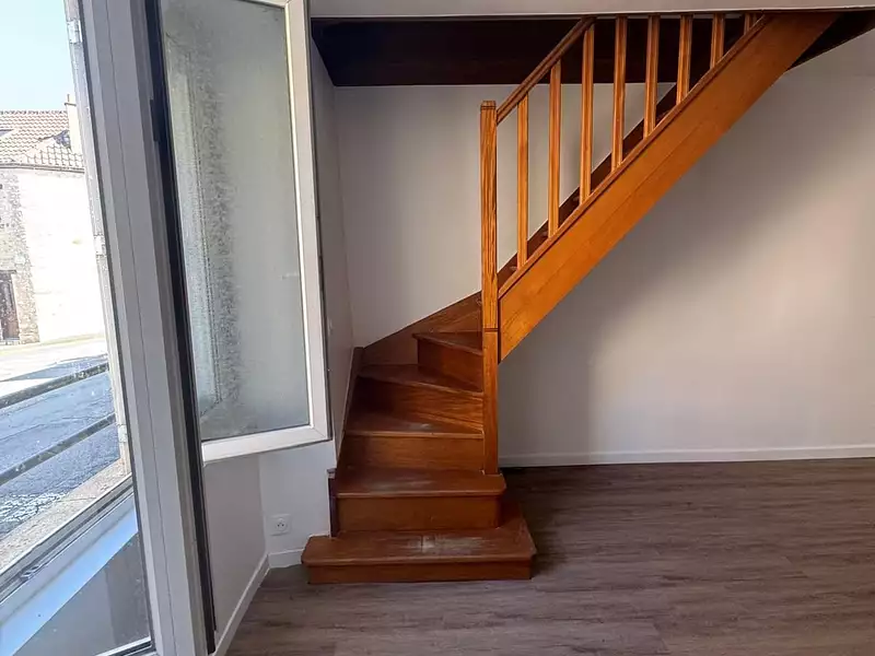 Appartement, 79 m²