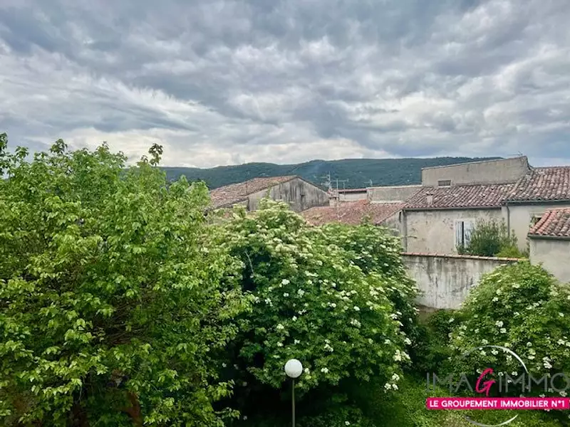 Appartement, 120 m²