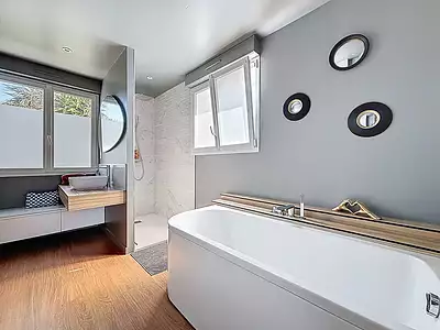 Maison, 136 m²