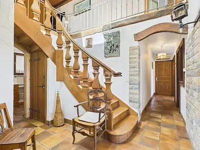 Maison, 272 m²