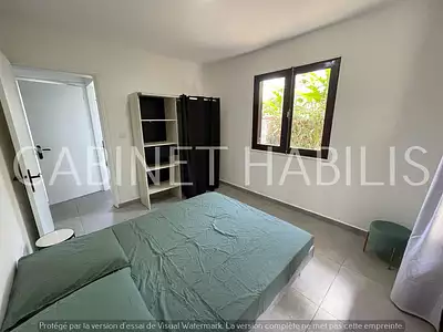 Maison, 12,43 m²