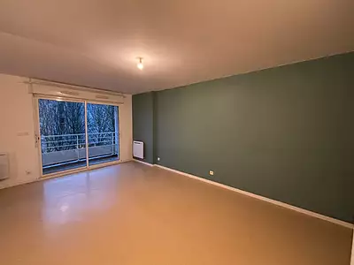 Appartement, 45 m²