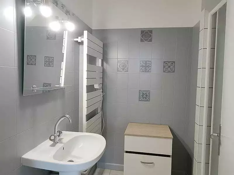 Appartement, 52 m²