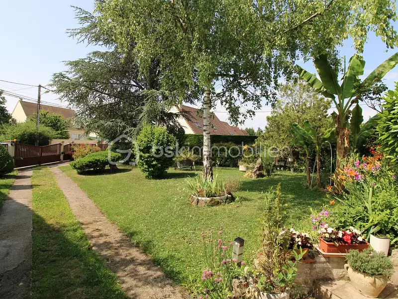 Maison, 143 m²