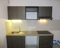 Appartement, 59,65 m²