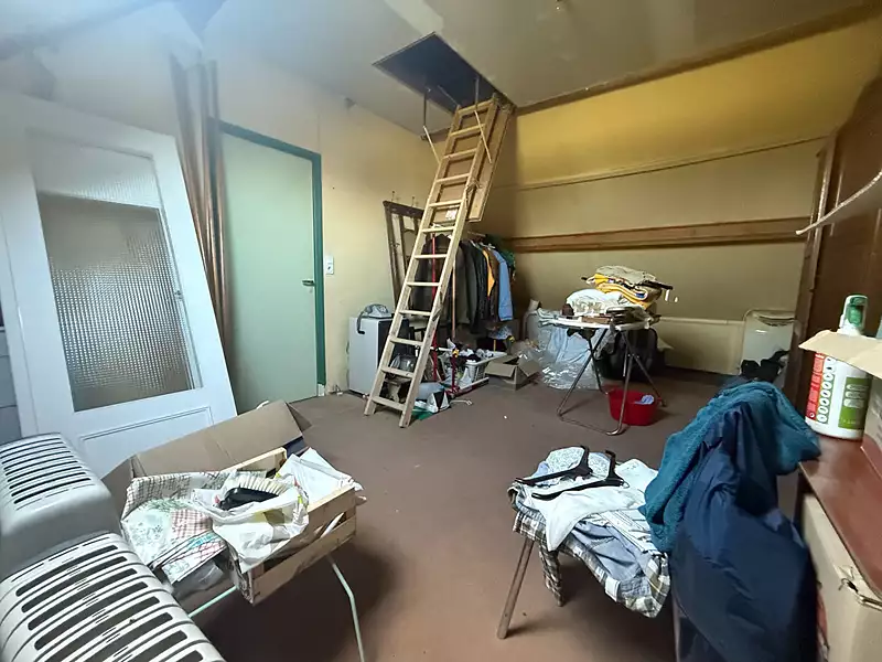 Maison, 180 m²
