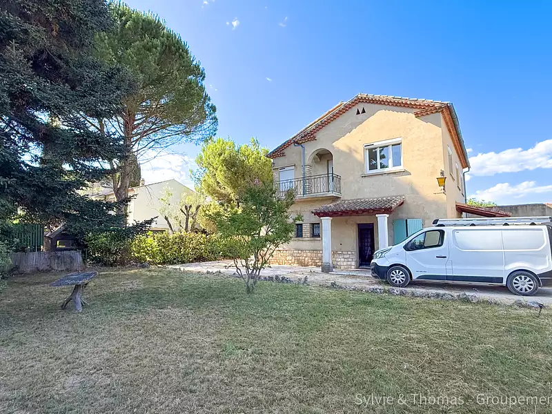 Maison, 172,48 m²