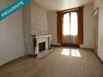 Maison, 188 m²