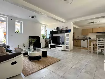 Maison, 70 m²