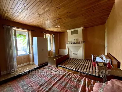 Maison, 138 m²
