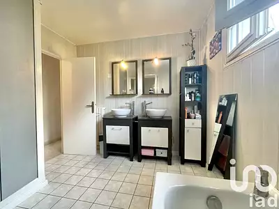 Maison, 193 m²