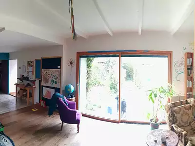 Divers, 195 m²