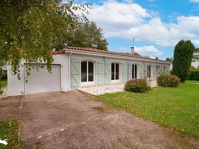 Maison, 137 m²