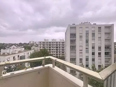 Appartement, 27,5 m²