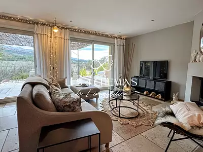 Maison, 220 m²