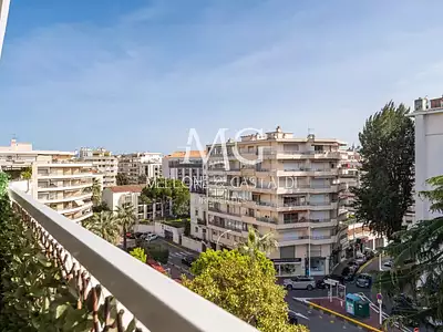 Appartement, 79,12 m²