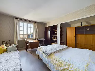 Maison, 134 m²