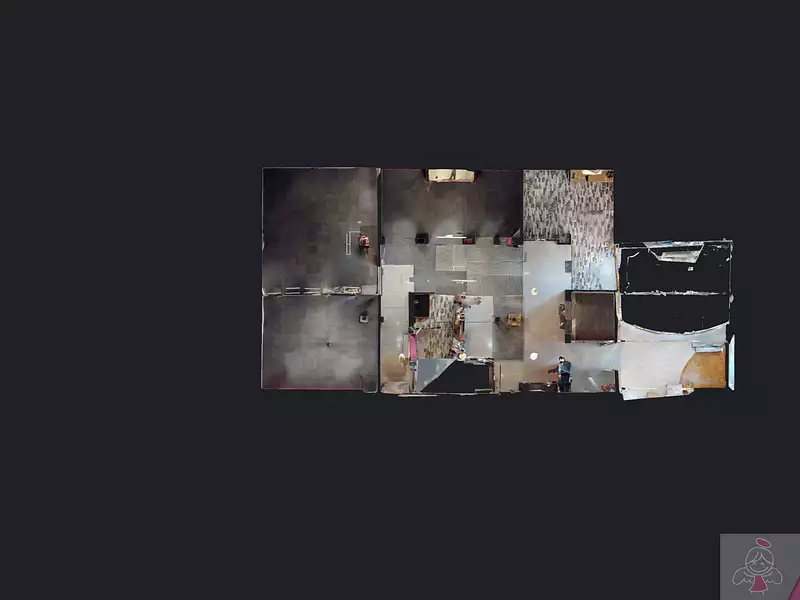 Divers, 800 m²