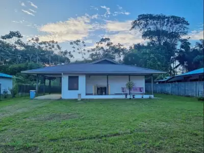 Maison, 108 m²