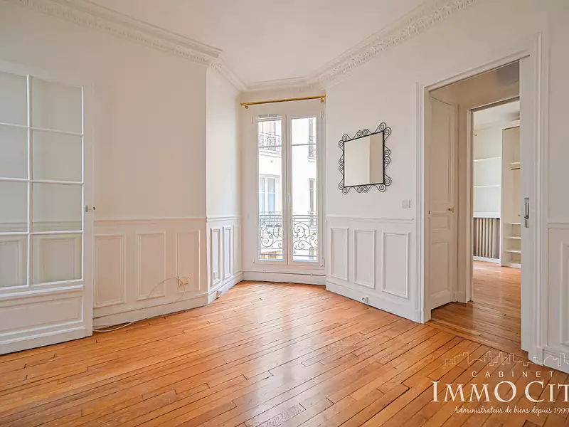 Appartement, 35,22 m²