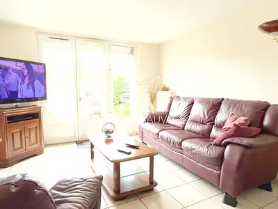 Maison, 60 m²
