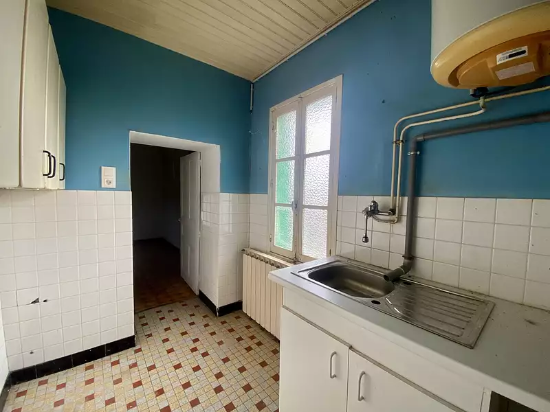 Maison, 65 m²