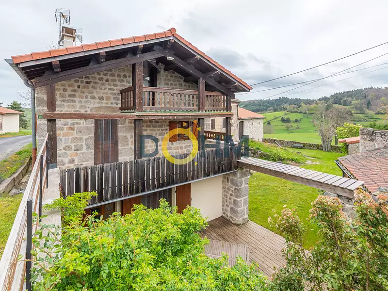 Maison, 175 m²