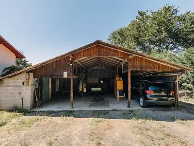 Maison, 212 m²