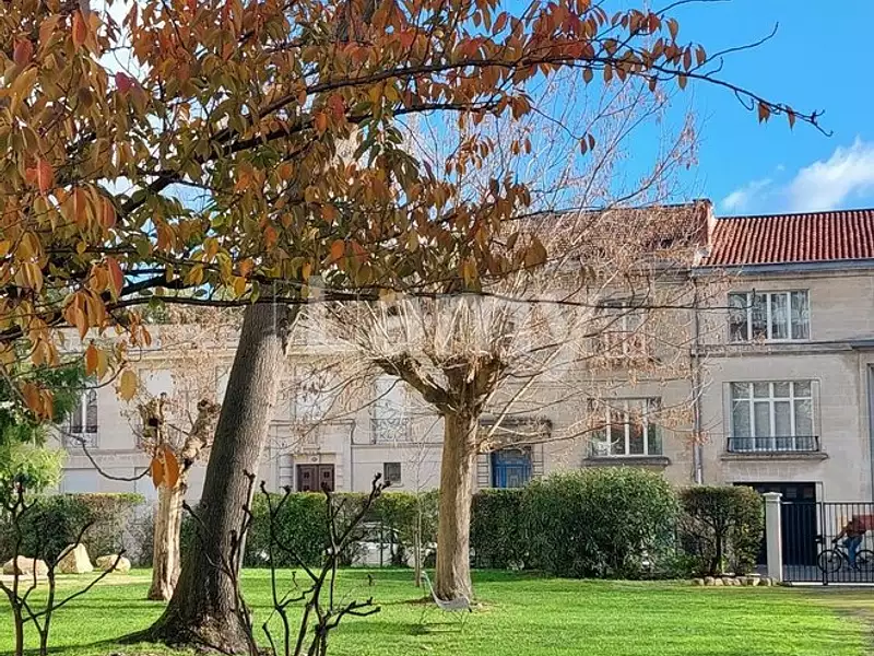 Appartement, 53,87 m²