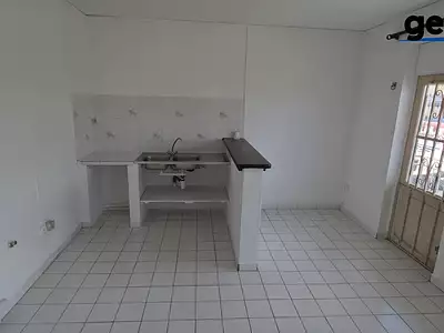 Appartement, 31,57 m²