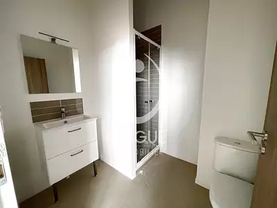 Appartement, 18,3 m²