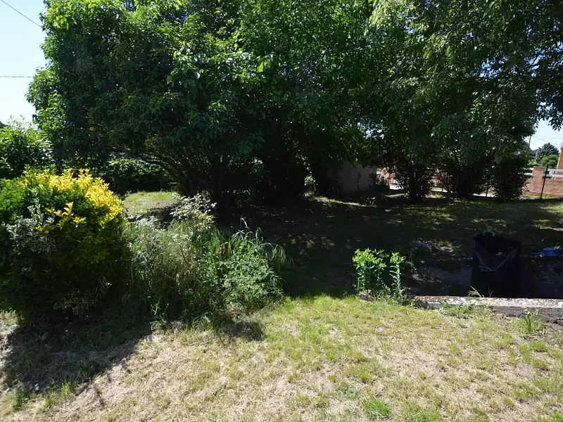 Maison, 114 m²