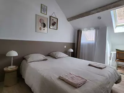 Appartement, 25 m²