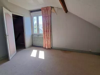 Maison, 80 m²